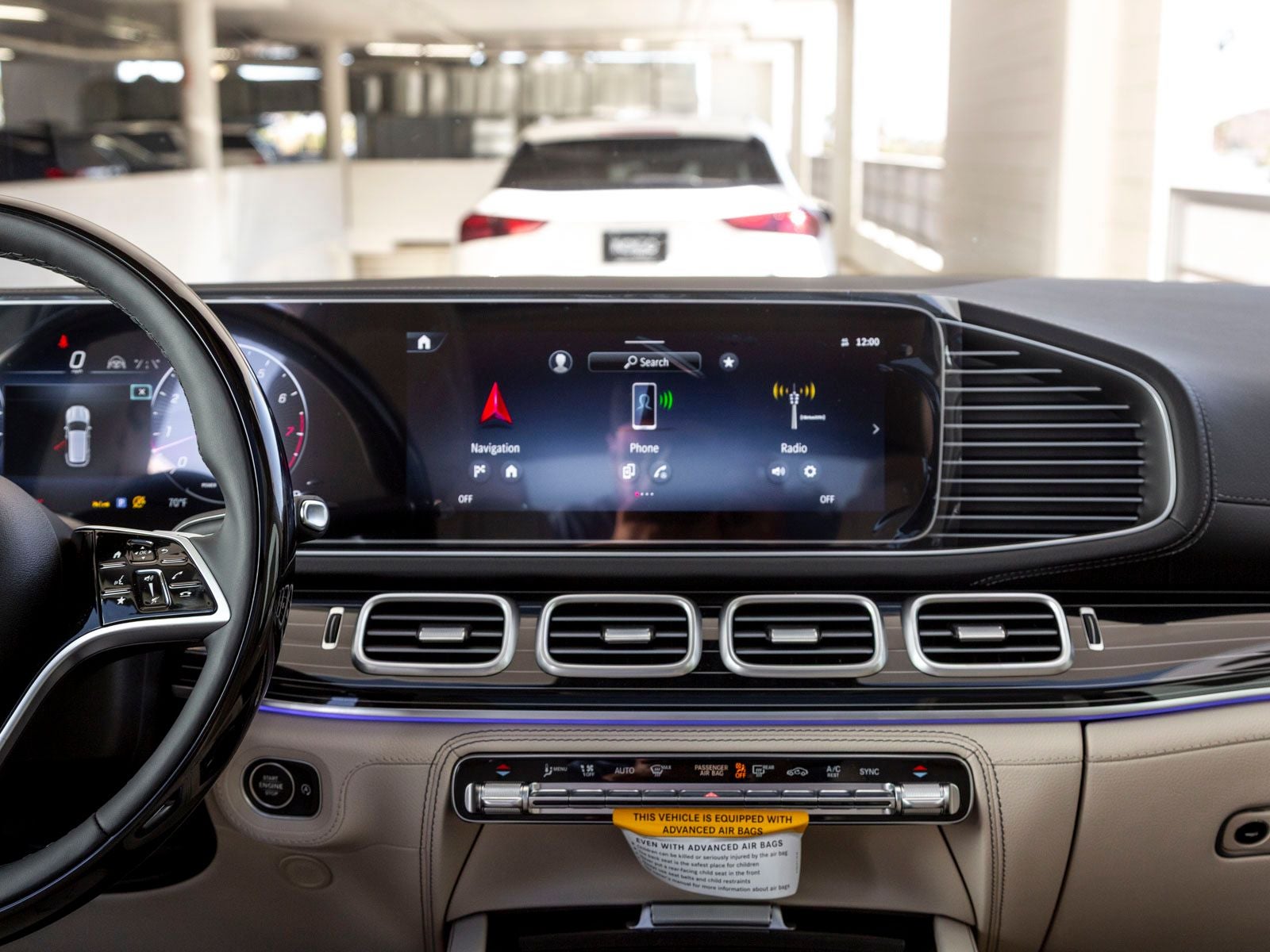 2026 Mercedes-Benz GLE GLE 580 4MATIC®