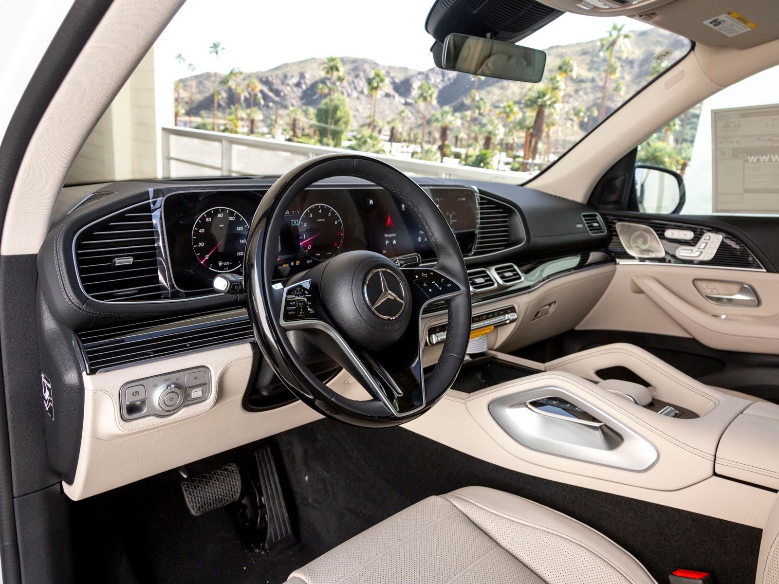 2026 Mercedes-Benz GLE GLE 580 4MATIC®