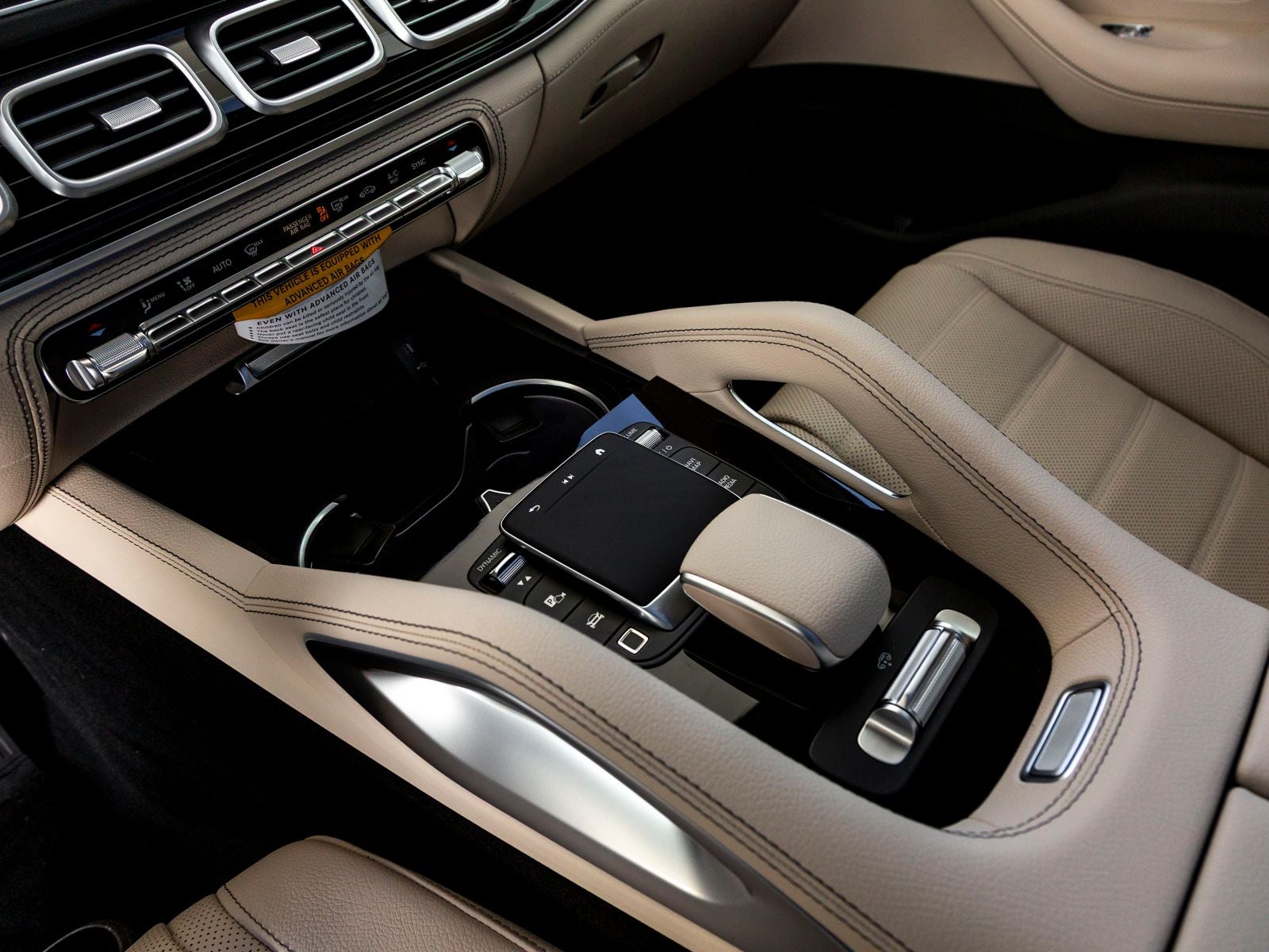 2026 Mercedes-Benz GLE GLE 580 4MATIC®