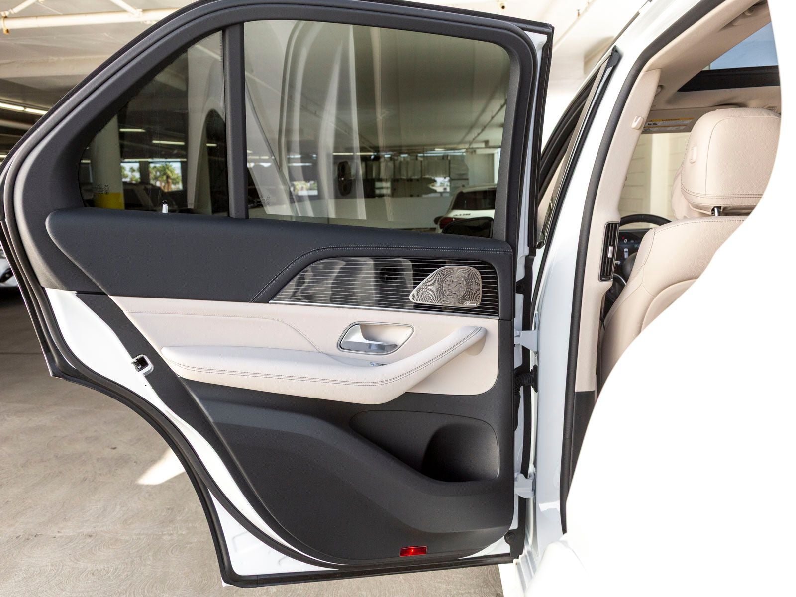 2026 Mercedes-Benz GLE GLE 580 4MATIC®