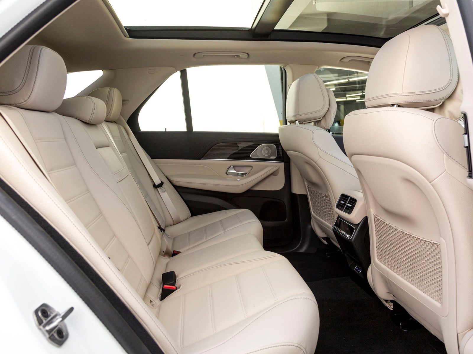 2026 Mercedes-Benz GLE GLE 580 4MATIC®