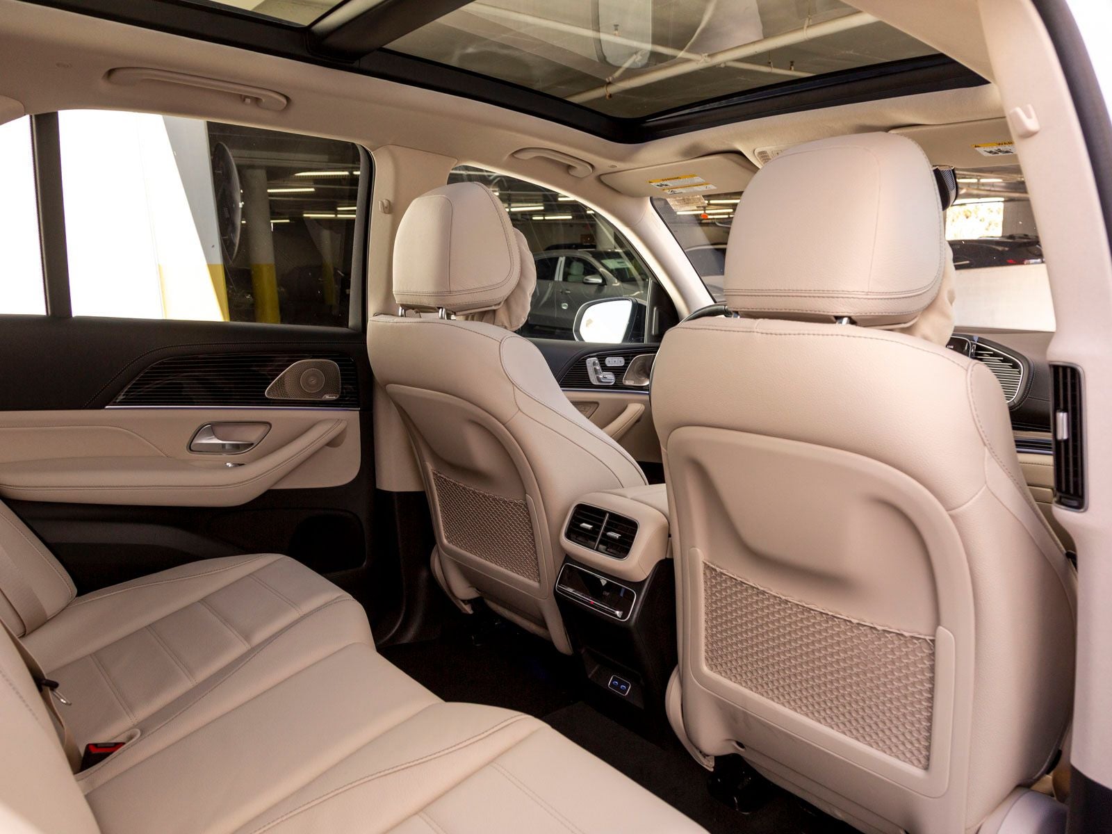 2026 Mercedes-Benz GLE GLE 580 4MATIC®