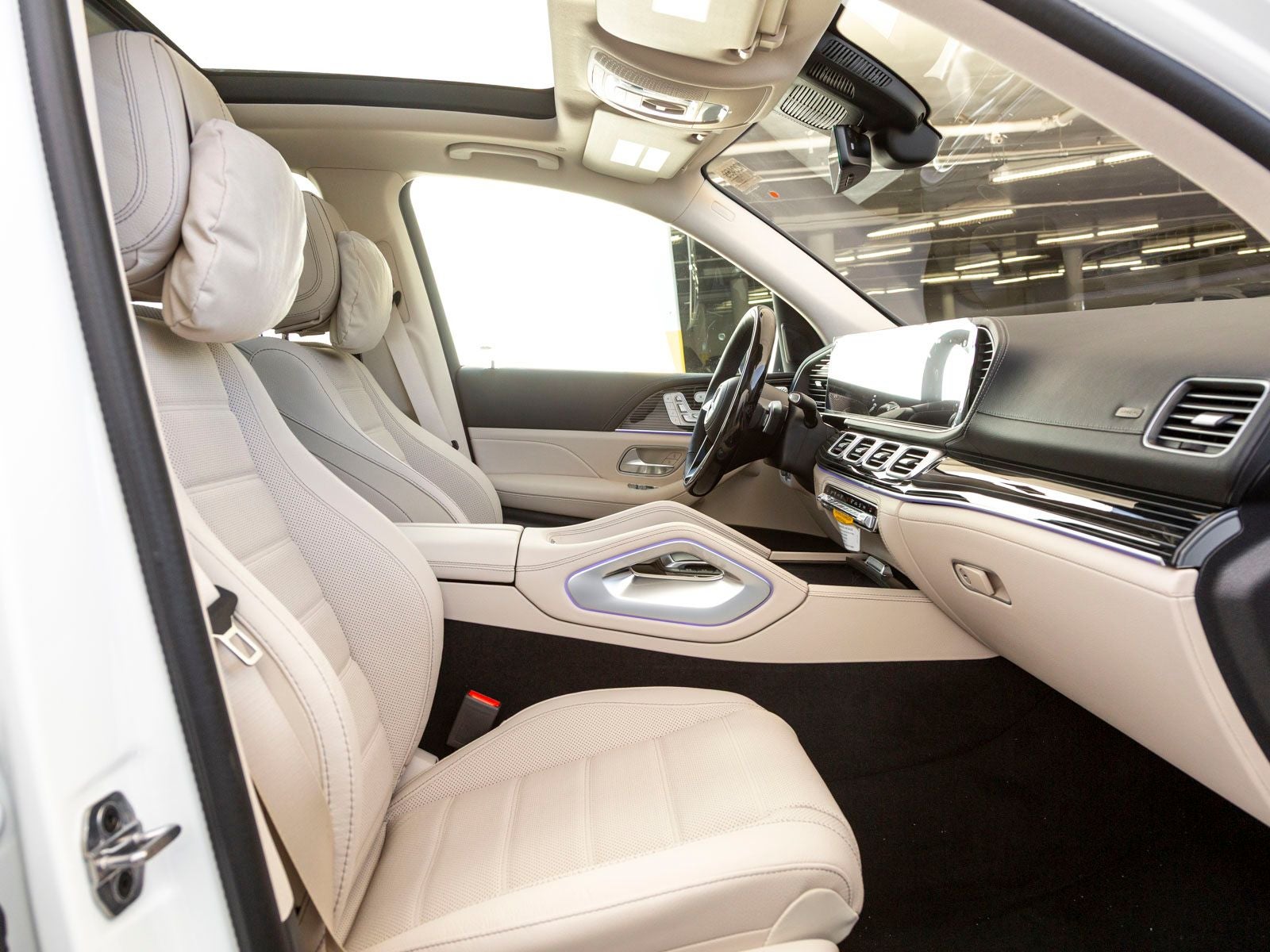 2026 Mercedes-Benz GLE GLE 580 4MATIC®