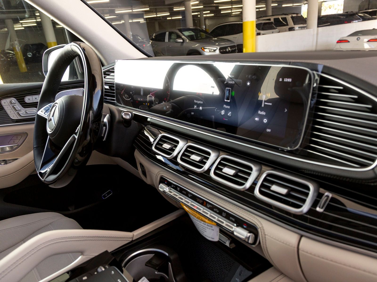 2026 Mercedes-Benz GLE GLE 580 4MATIC®