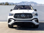 2026 Mercedes-Benz GLE GLE 580 4MATIC®
