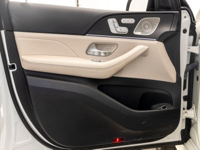 2021 Mercedes-Benz GLE GLE 580 4MATIC®