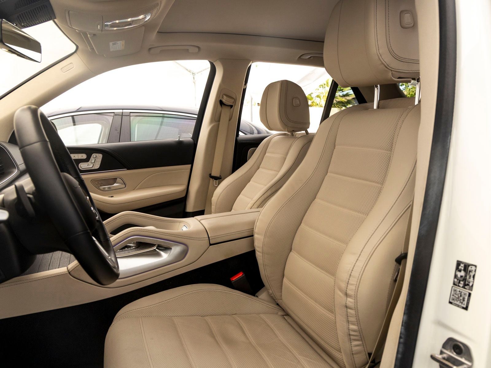 2021 Mercedes-Benz GLE GLE 580 4MATIC®