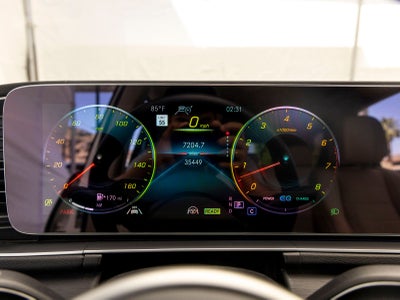 2021 Mercedes-Benz GLE GLE 580 4MATIC®