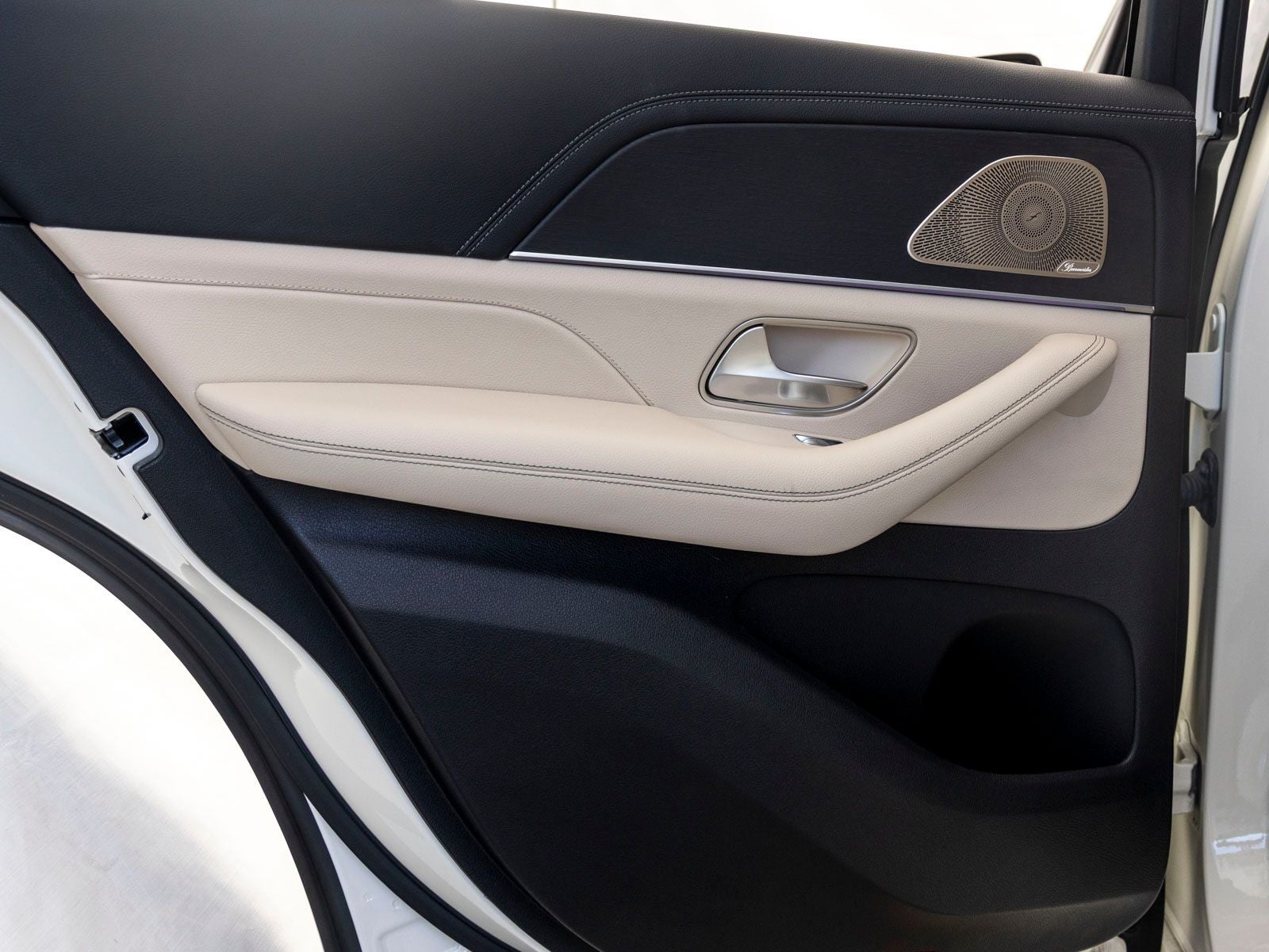 2021 Mercedes-Benz GLE GLE 580 4MATIC®