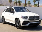 2021 Mercedes-Benz GLE GLE 580 4MATIC®