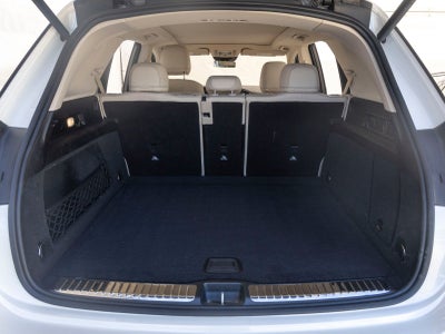 2021 Mercedes-Benz GLE GLE 580 4MATIC®