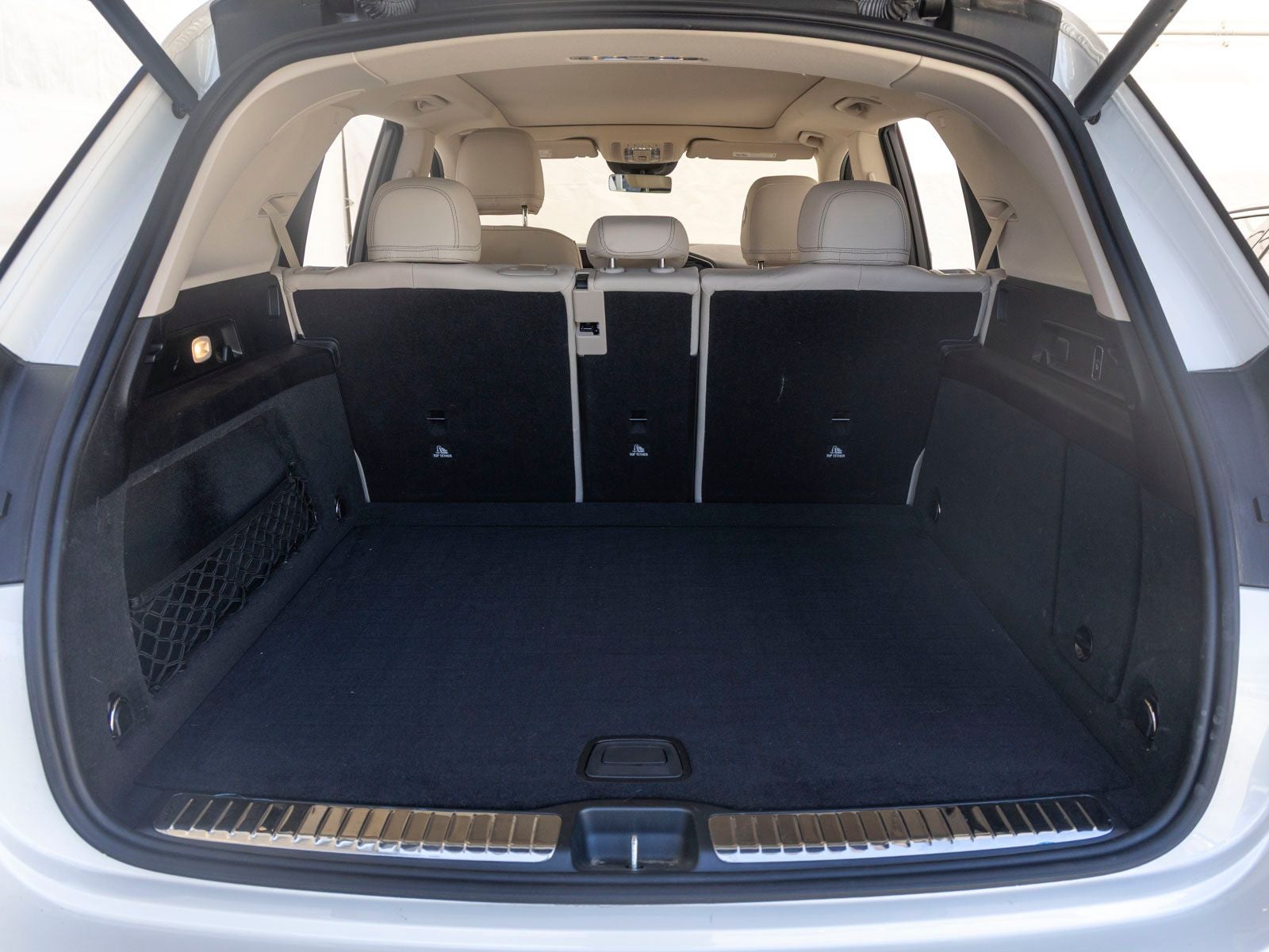 2021 Mercedes-Benz GLE GLE 580 4MATIC®