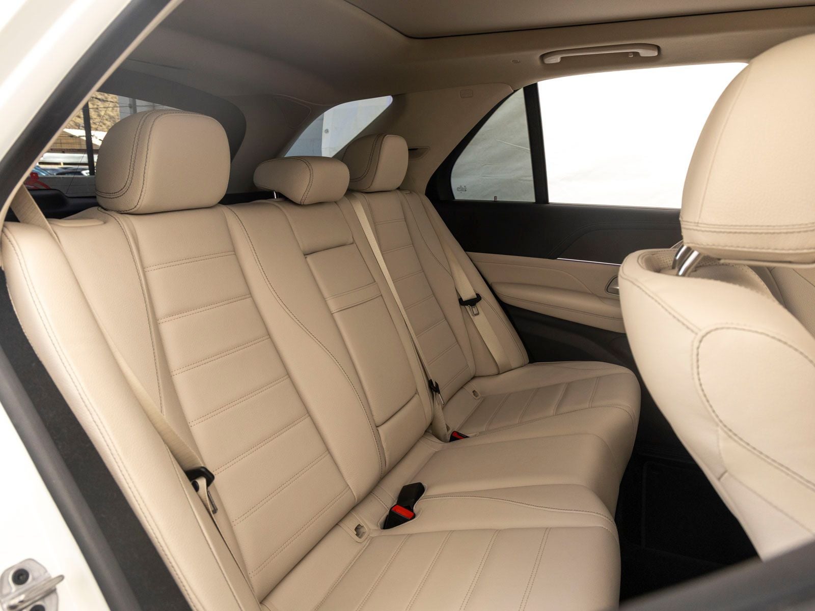 2021 Mercedes-Benz GLE GLE 580 4MATIC®