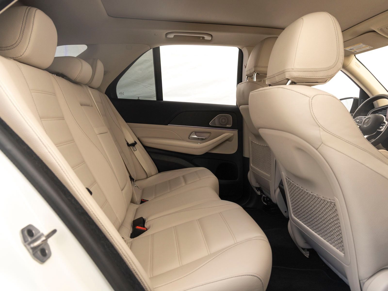 2021 Mercedes-Benz GLE GLE 580 4MATIC®