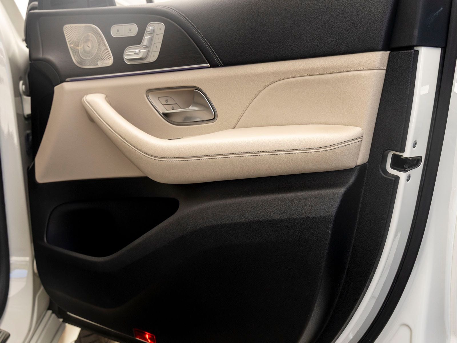 2021 Mercedes-Benz GLE GLE 580 4MATIC®