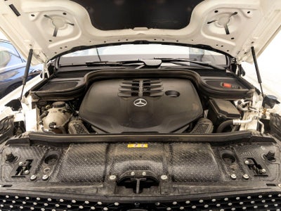 2021 Mercedes-Benz GLE GLE 580 4MATIC®