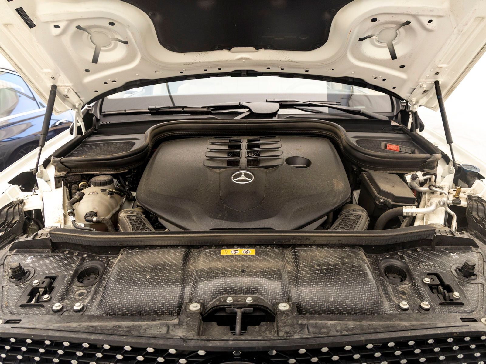 2021 Mercedes-Benz GLE GLE 580 4MATIC®