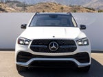 2021 Mercedes-Benz GLE GLE 580 4MATIC®