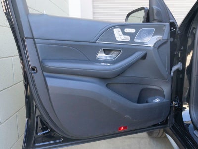 2021 Mercedes-Benz GLE GLE 63 S AMG® 4MATIC®