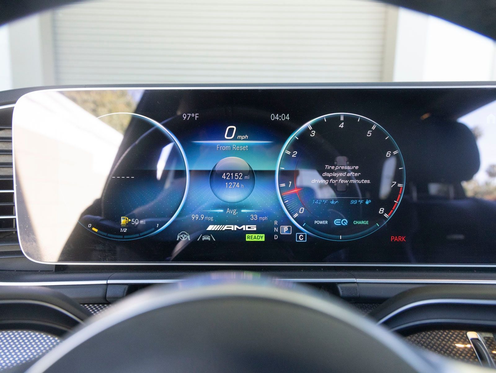 2021 Mercedes-Benz GLE GLE 63 S AMG® 4MATIC®