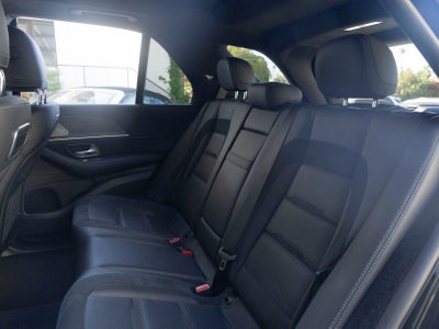 2021 Mercedes-Benz GLE GLE 63 S AMG® 4MATIC®