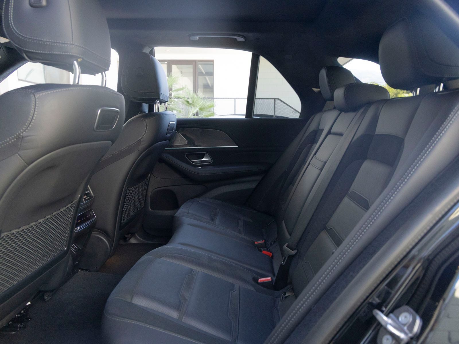 2021 Mercedes-Benz GLE GLE 63 S AMG® 4MATIC®