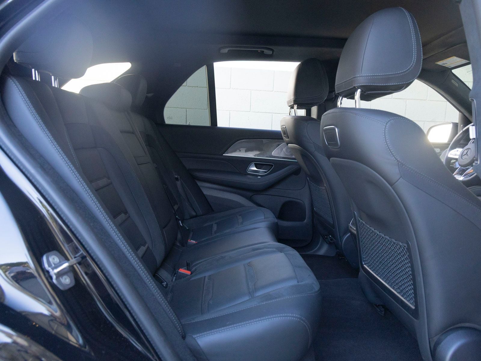 2021 Mercedes-Benz GLE GLE 63 S AMG® 4MATIC®