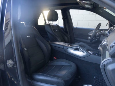 2021 Mercedes-Benz GLE GLE 63 S AMG® 4MATIC®