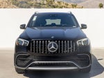 2021 Mercedes-Benz GLE GLE 63 S AMG® 4MATIC®