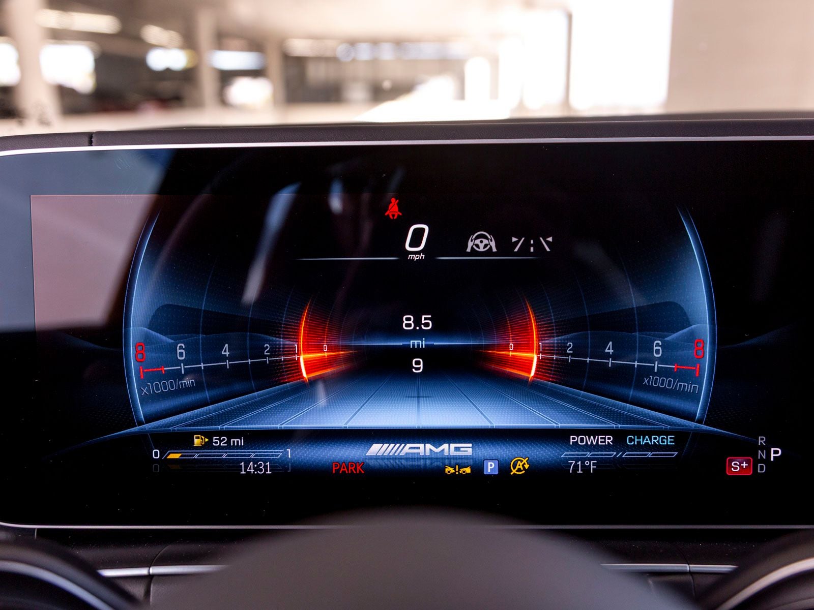 2026 Mercedes-Benz GLE GLE 63 S AMG® 4MATIC®