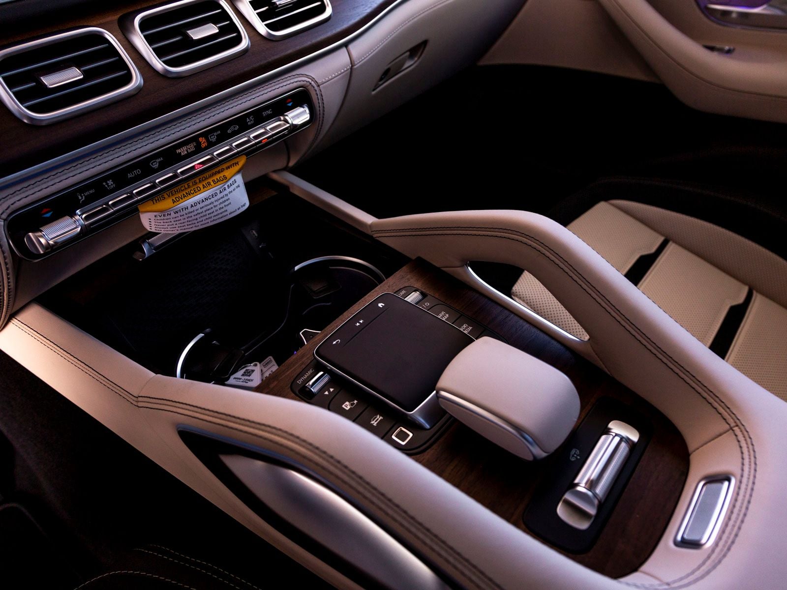 2026 Mercedes-Benz GLE GLE 63 S AMG® 4MATIC®