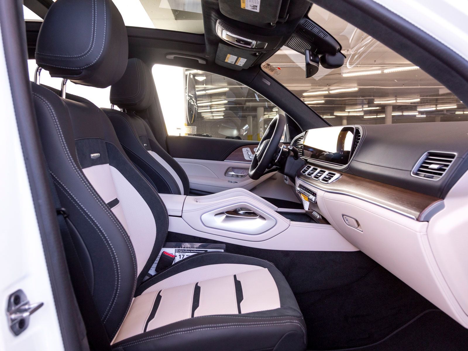 2026 Mercedes-Benz GLE GLE 63 S AMG® 4MATIC®