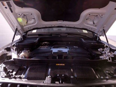 2026 Mercedes-Benz GLE GLE 63 S AMG® 4MATIC®