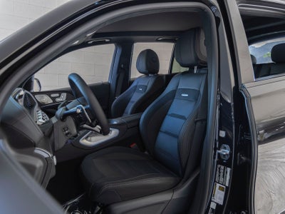 2026 Mercedes-Benz GLE GLE 63 S AMG® 4MATIC®