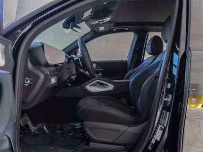 2026 Mercedes-Benz GLE GLE 63 S AMG® 4MATIC®