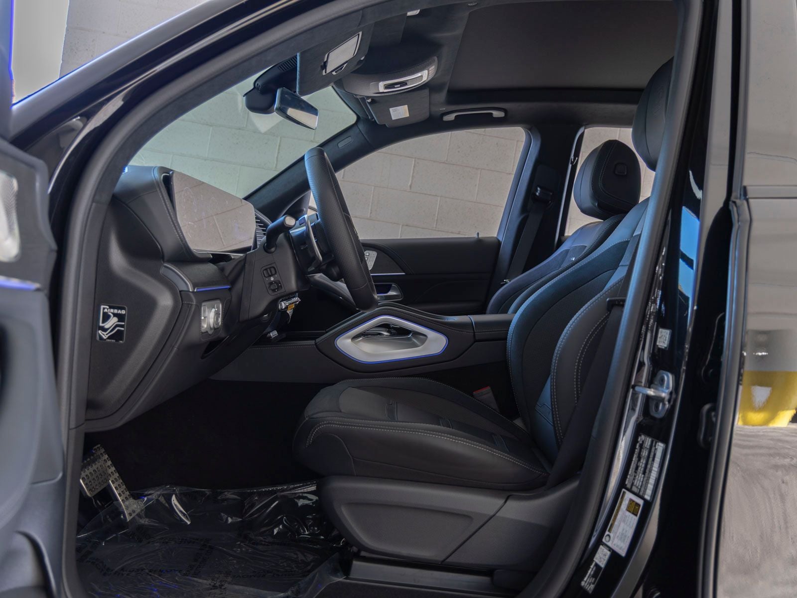 2026 Mercedes-Benz GLE GLE 63 S AMG® 4MATIC®