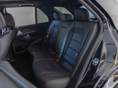 2026 Mercedes-Benz GLE GLE 63 S AMG® 4MATIC®