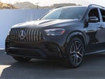 2026 Mercedes-Benz GLE GLE 63 S AMG® 4MATIC®