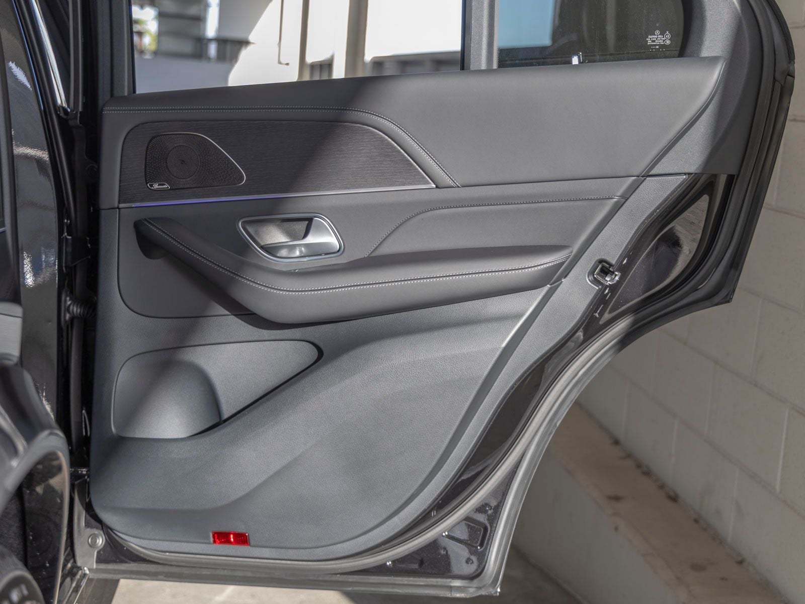 2026 Mercedes-Benz GLE GLE 63 S AMG® 4MATIC®