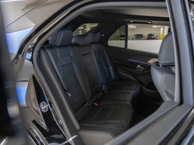 2026 Mercedes-Benz GLE GLE 63 S AMG® 4MATIC®