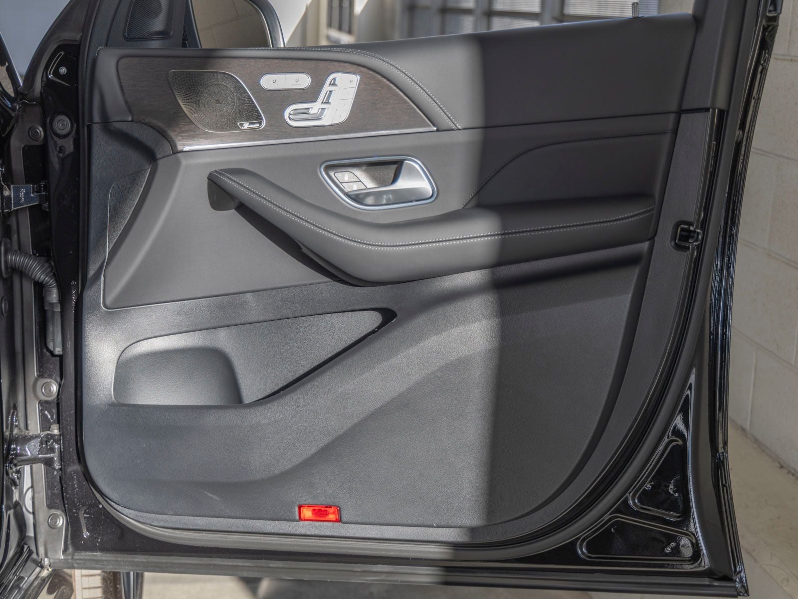 2026 Mercedes-Benz GLE GLE 63 S AMG® 4MATIC®