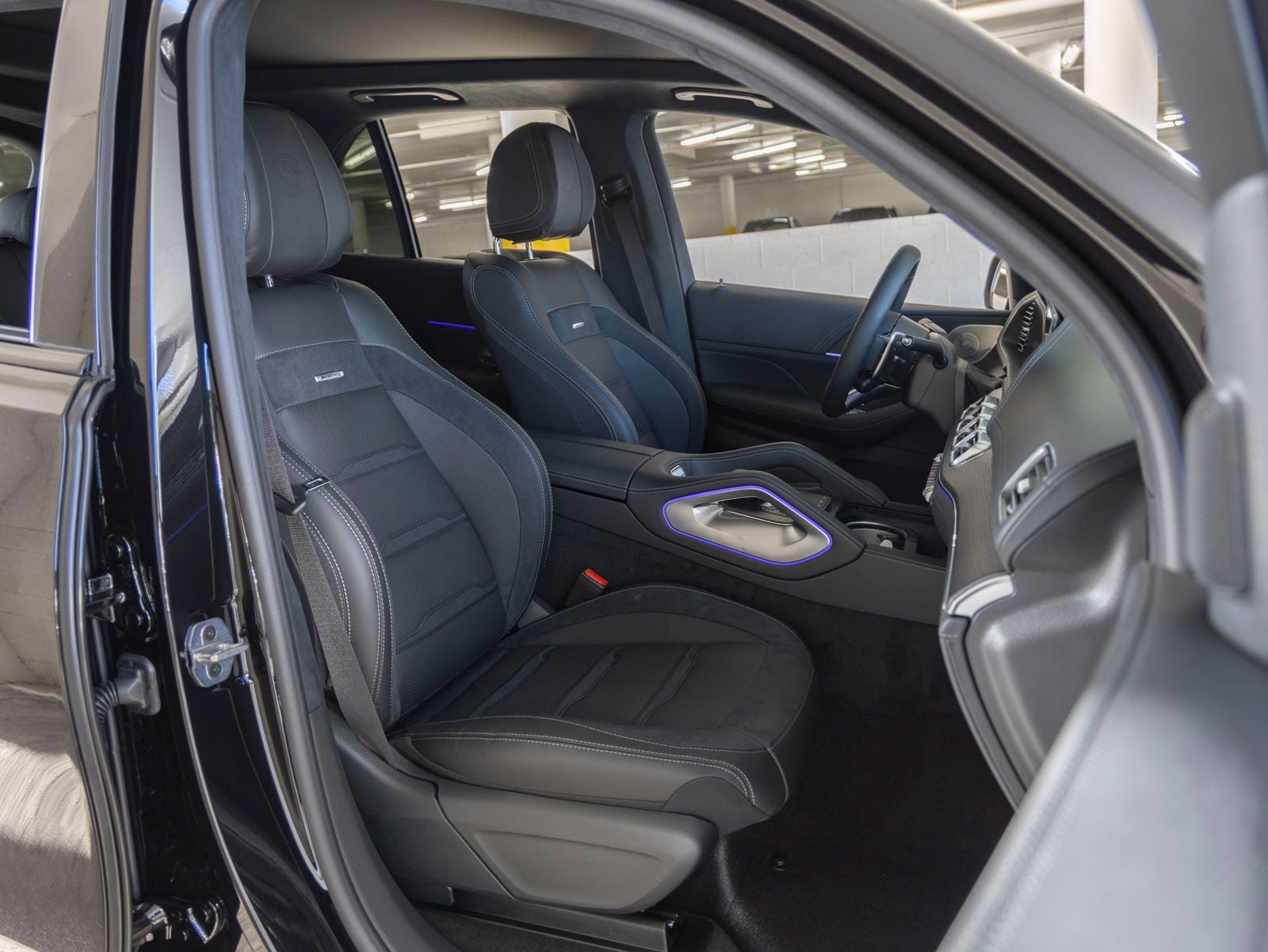 2026 Mercedes-Benz GLE GLE 63 S AMG® 4MATIC®