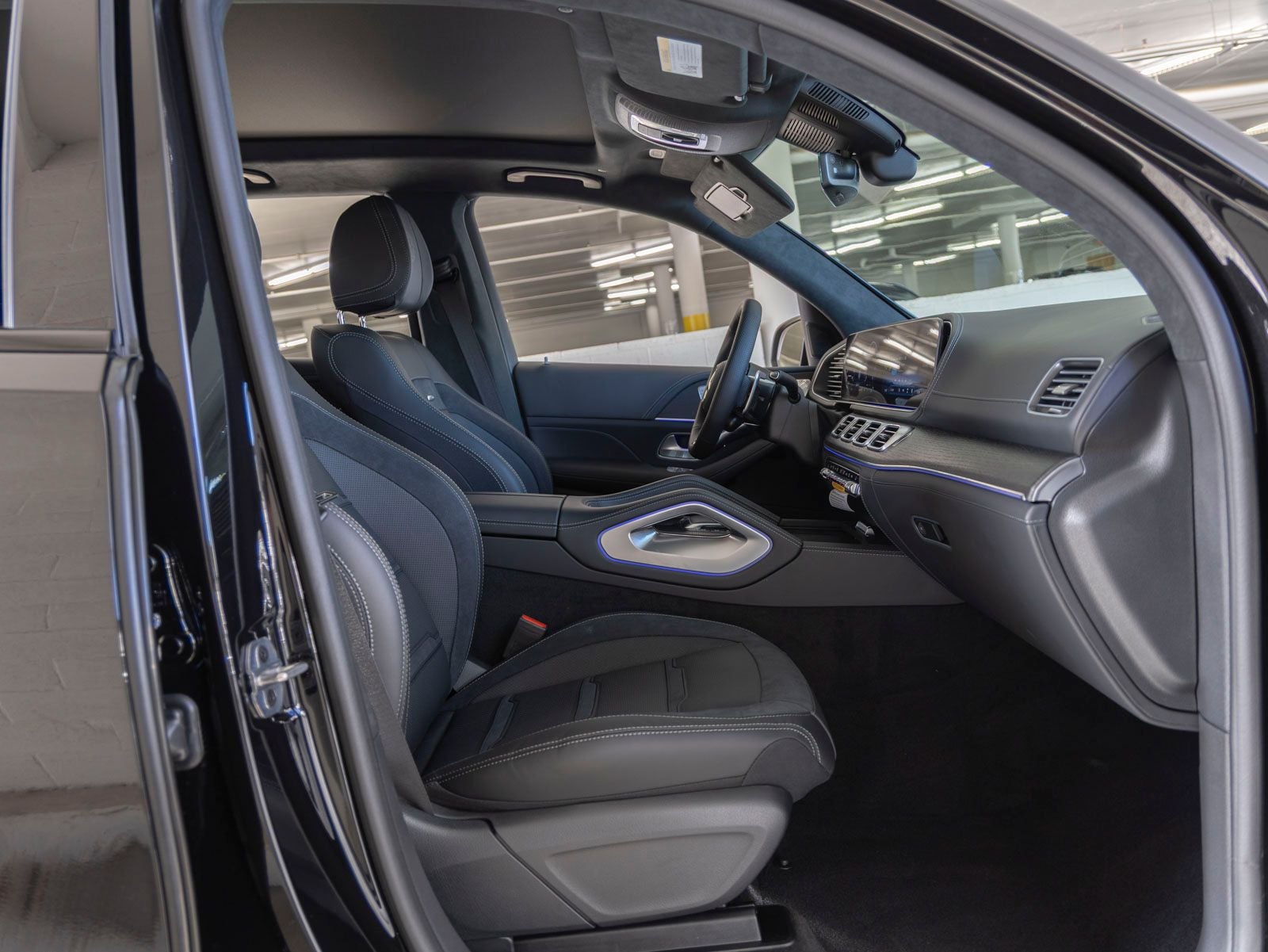 2026 Mercedes-Benz GLE GLE 63 S AMG® 4MATIC®