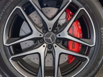 2026 Mercedes-Benz GLE GLE 63 S AMG® 4MATIC®