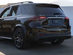 2026 Mercedes-Benz GLE GLE 63 S AMG® 4MATIC®