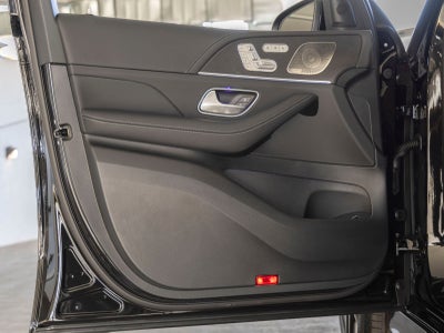2026 Mercedes-Benz GLE GLE 63 S AMG® 4MATIC®