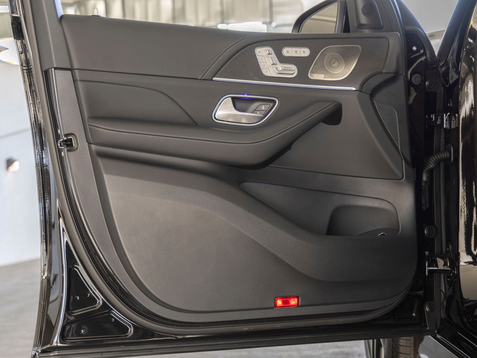 2026 Mercedes-Benz GLE GLE 63 S AMG® 4MATIC®