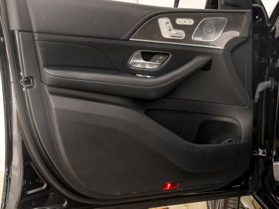 2021 Mercedes-Benz GLE GLE 63 S AMG® 4MATIC®