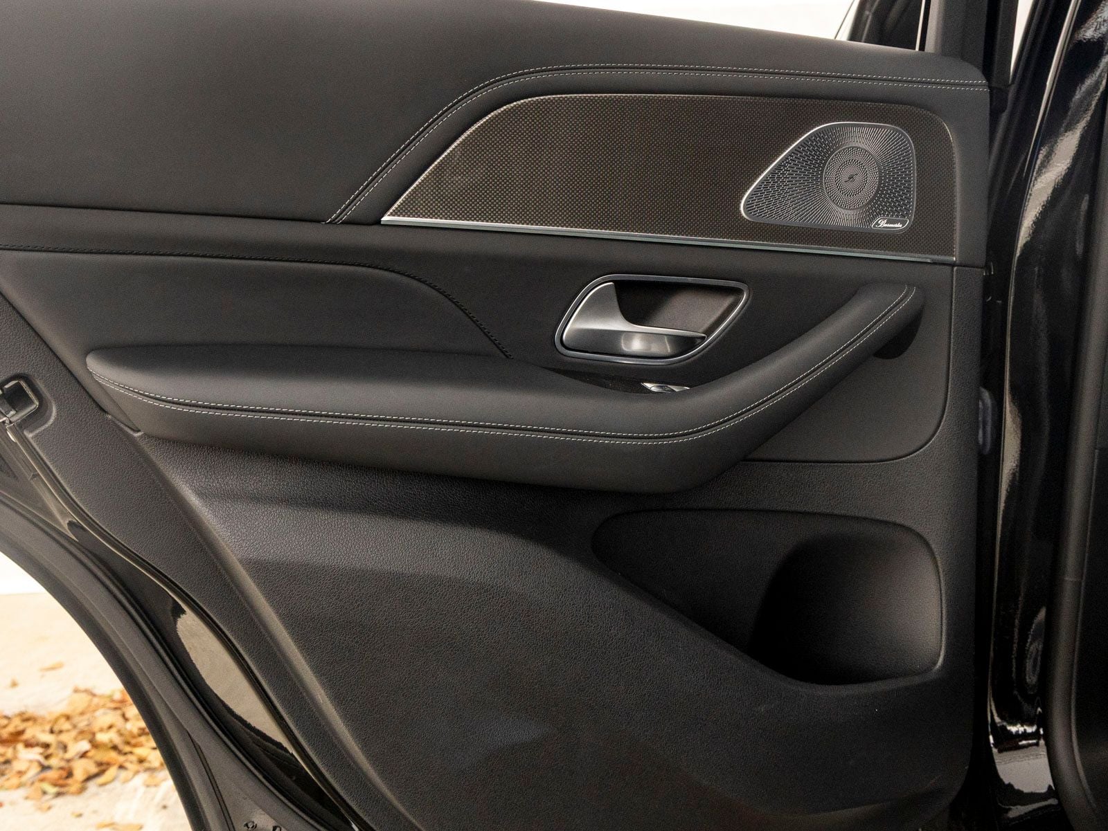 2021 Mercedes-Benz GLE GLE 63 S AMG® 4MATIC®