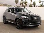 2021 Mercedes-Benz GLE GLE 63 S AMG® 4MATIC®